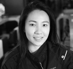JANICE WONG