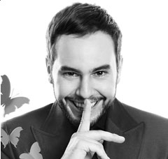 JORGE BLASS