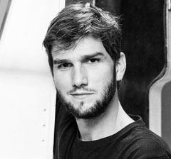 LUCAS VIDAL
