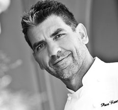 PACO RONCERO