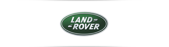 LAND ROVER logo